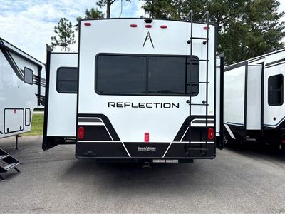 2026 Grand Reflection 100 Series - Photo 5