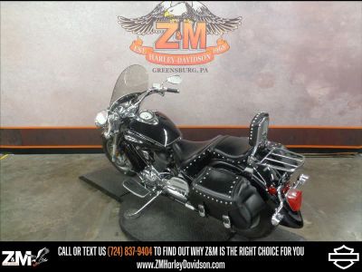 2009 Yamaha V Star 1100 silverado - Photo 5