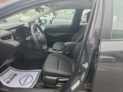 2023 Toyota Corolla LE - Photo 14
