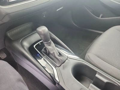 2023 Toyota Corolla LE - Photo 22