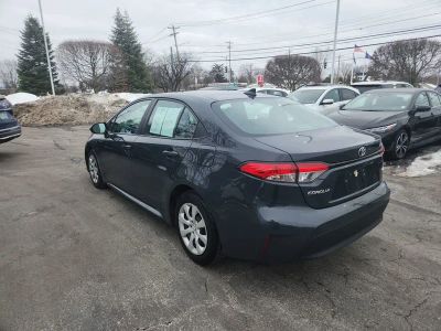 2023 Toyota Corolla LE - Photo 6