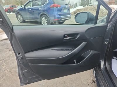 2023 Toyota Corolla LE - Photo 12