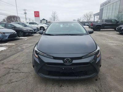 2023 Toyota Corolla LE - Photo 9