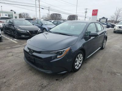2023 Toyota Corolla LE - Photo 8