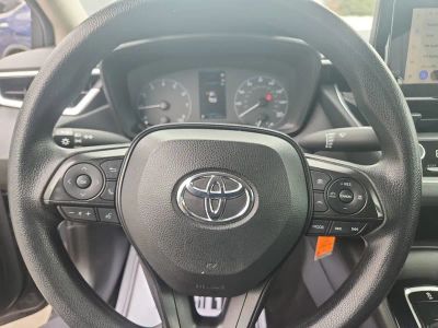 2023 Toyota Corolla LE - Photo 16