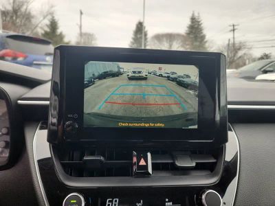 2023 Toyota Corolla LE - Photo 21