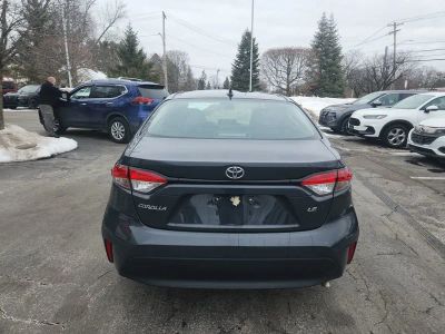 2023 Toyota Corolla LE - Photo 5