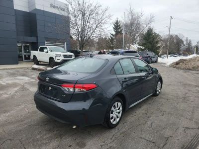 2023 Toyota Corolla LE - Photo 4