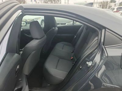 2023 Toyota Corolla LE - Photo 24