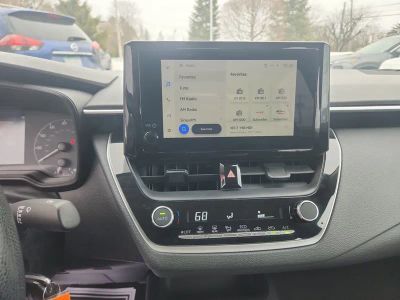 2023 Toyota Corolla LE - Photo 20