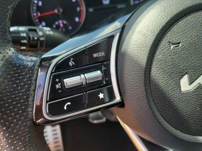 2023 Kia Forte — photo 22 view