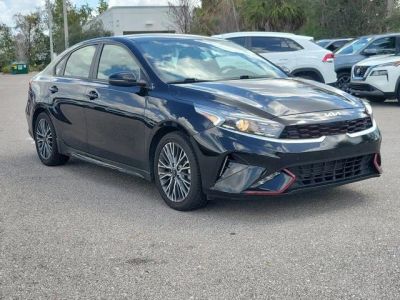 2023 Kia Forte — photo 31 view