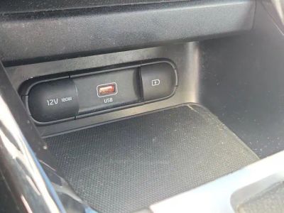 2023 Kia Forte — photo 26 view