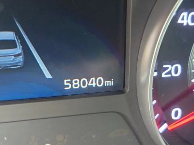 2023 Kia Forte — photo 24 view