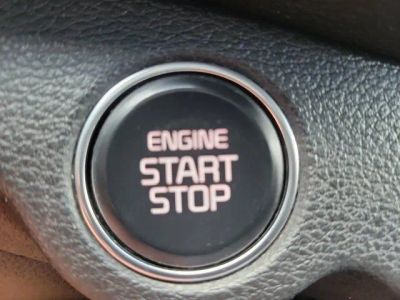 2023 Kia Forte — photo 30 view