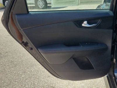 2023 Kia Forte — photo 13 view