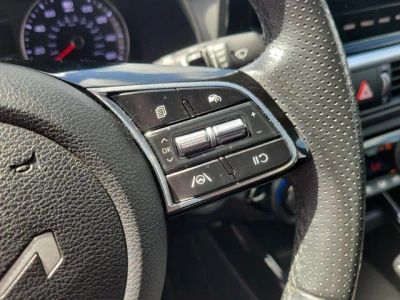 2023 Kia Forte — photo 23 view
