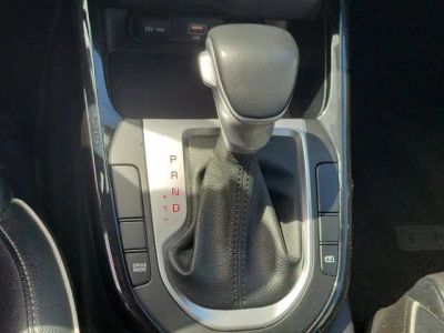 2023 Kia Forte — photo 25 view