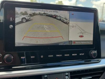 2023 Kia Forte — photo 29 view