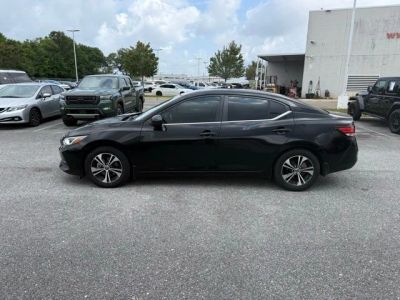 2021 Nissan Sentra - Photo 6