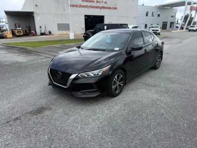 2021 Nissan Sentra - Photo 1