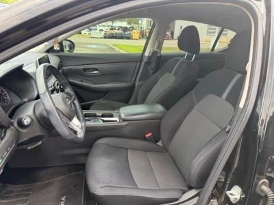 2021 Nissan Sentra - Photo 18