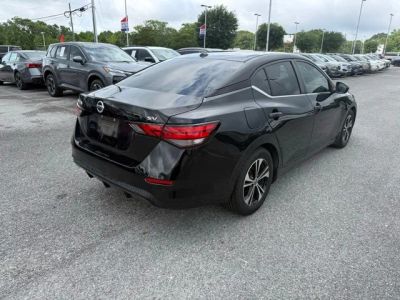 2021 Nissan Sentra - Photo 5