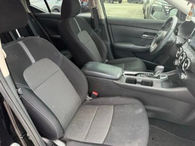 2021 Nissan Sentra - Photo 10