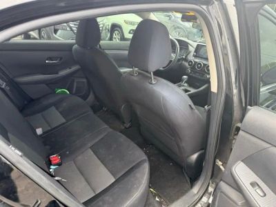2021 Nissan Sentra - Photo 13