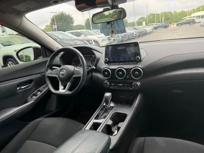 2021 Nissan Sentra - Photo 17
