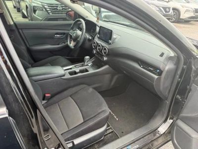 2021 Nissan Sentra - Photo 11
