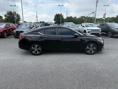 2021 Nissan Sentra - Photo 4