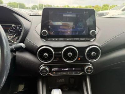 2021 Nissan Sentra - Photo 25