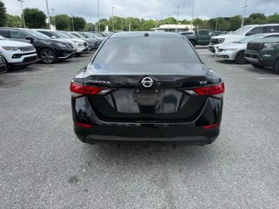 2021 Nissan Sentra - Photo 8
