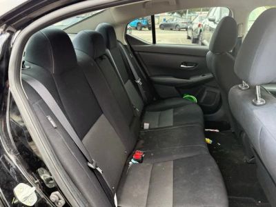 2021 Nissan Sentra - Photo 12