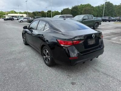 2021 Nissan Sentra - Photo 7
