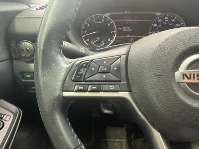 2021 Nissan Sentra - Photo 21
