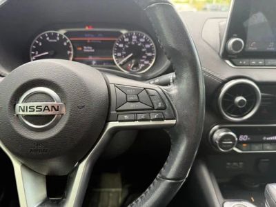 2021 Nissan Sentra - Photo 26
