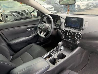 2021 Nissan Sentra - Photo 9