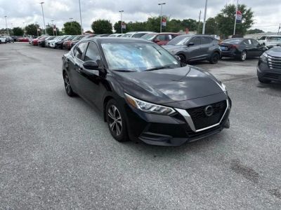 2021 Nissan Sentra - Photo 3