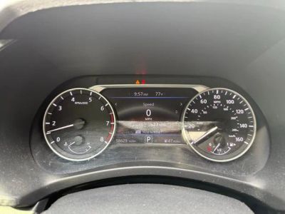 2021 Nissan Sentra - Photo 24
