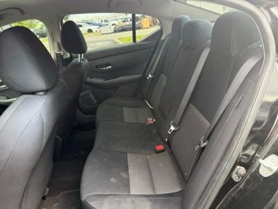 2021 Nissan Sentra - Photo 20