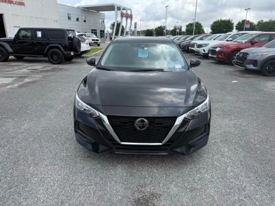 2021 Nissan Sentra - Photo 2