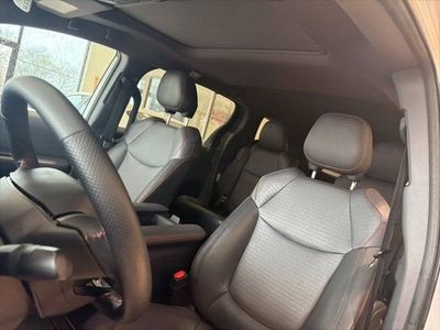 2021 Toyota Sienna XSE - Photo 15