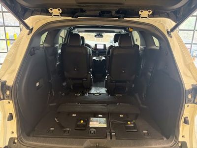 2021 Toyota Sienna XSE - Photo 20