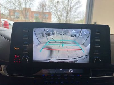 2021 Toyota Sienna XSE - Photo 21
