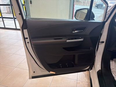 2021 Toyota Sienna XSE - Photo 10