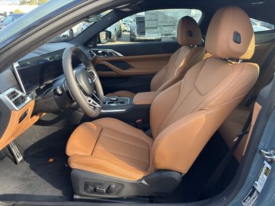 2026 BMW 4 Series 430i - Photo 13