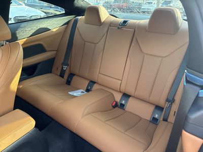 2026 BMW 4 Series 430i - Photo 18