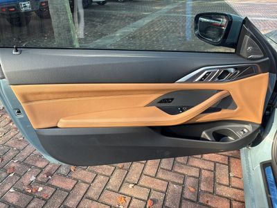 2026 BMW 4 Series 430i - Photo 12